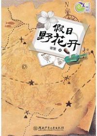 假日野花开