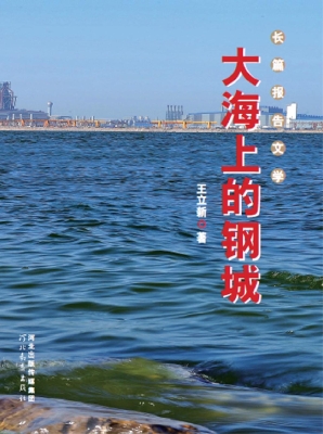 大海上的钢城