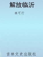 解放临沂