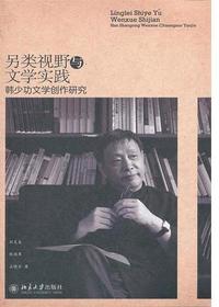 另类视野与文学实践—