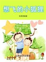 想飞的小狐狸