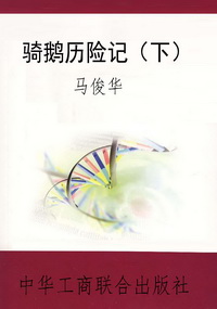骑鹅历险记（下）
