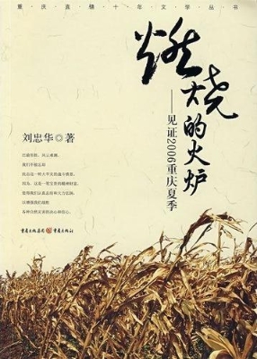 燃烧的火炉--见证2006