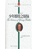 少年维特之烦恼