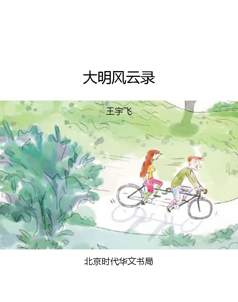 大明风云录