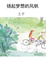 扬起梦想的风帆