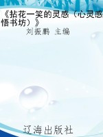 《拈花一笑的灵感（心灵