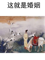 这就是婚姻