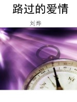 路过的爱情