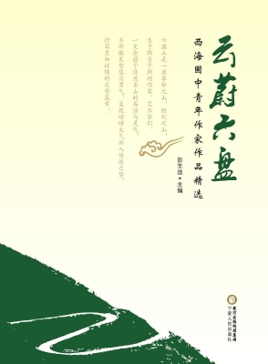 云蔚六盘——西海固中