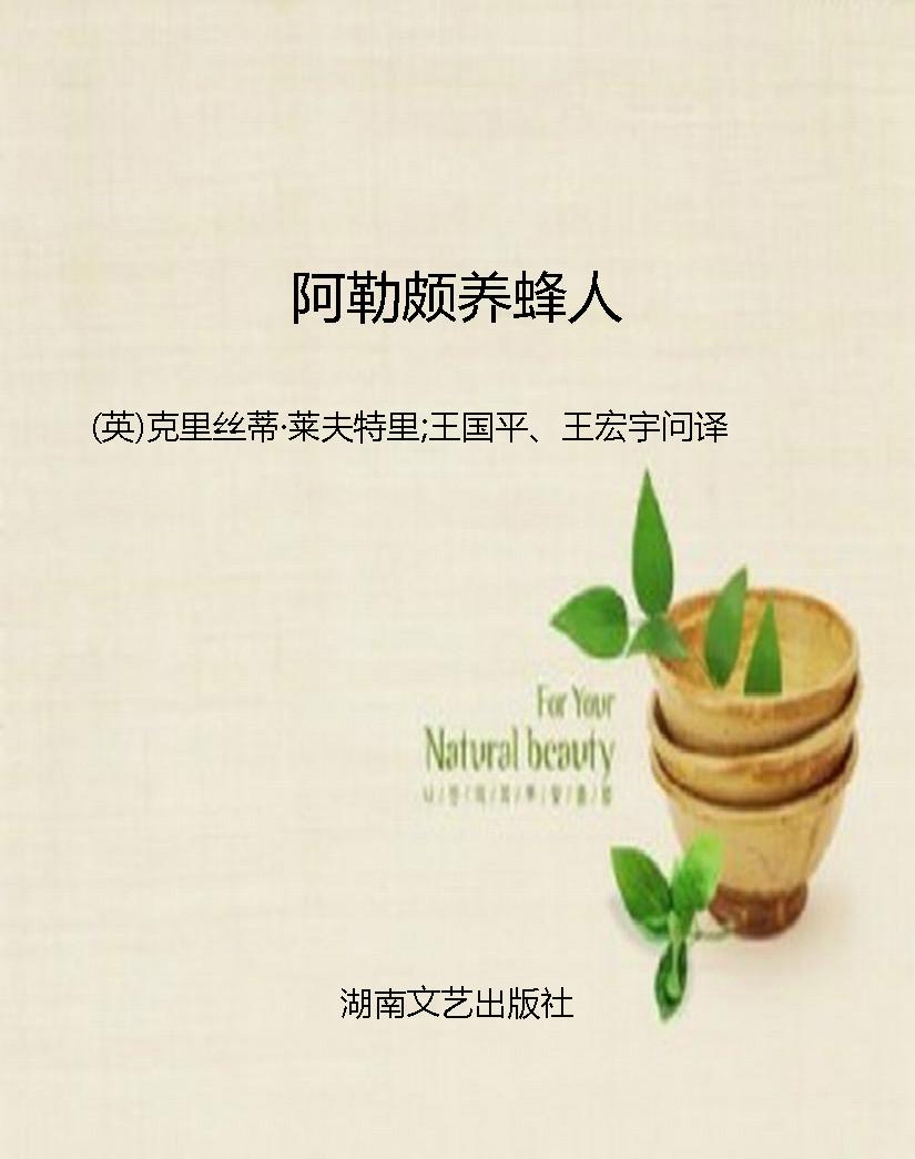 阿勒颇养蜂人