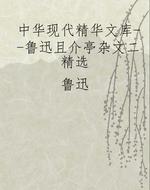 中华现代精华文库--鲁