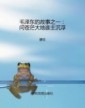 毛泽东的故事之一：问苍