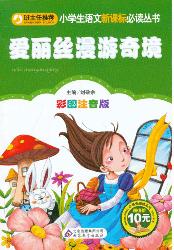 爱丽丝漫游奇境