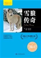 雪狼传奇