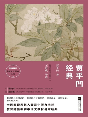 贾平凹经典