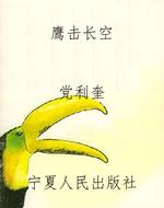 鹰击长空