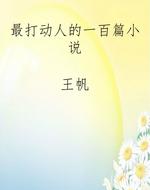 最打动人的一百篇小说