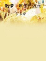 激情·年华·流水