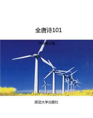 全唐诗101