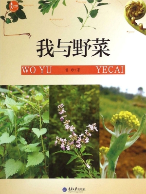 我与野菜