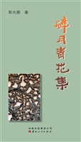 碎月青花集