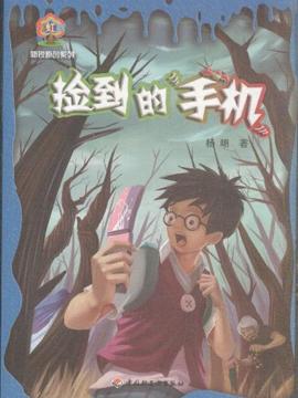 捡到的手机