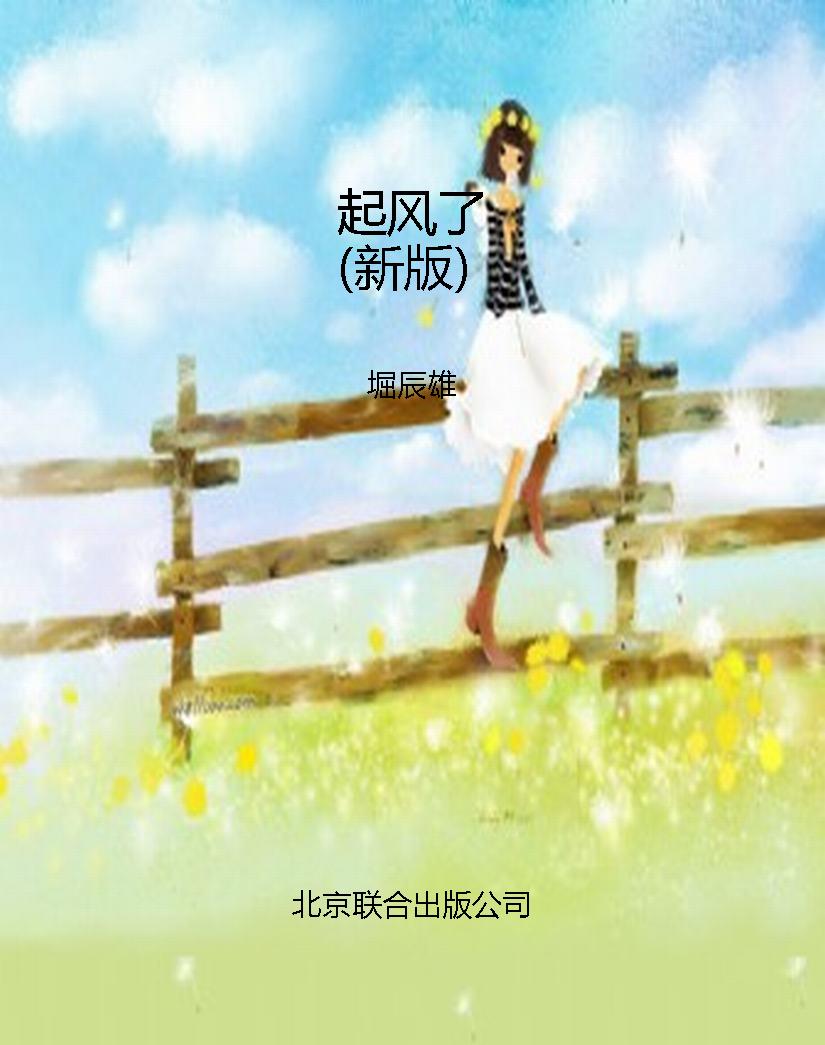 起风了（新版）
