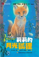 莉莉的月光狐狸