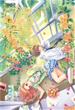 一切从相遇开始