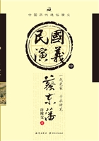 民国演义（中）