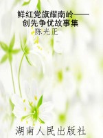 鲜红党旗耀南岭——创