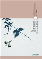 中国中篇小说年度佳作