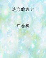 逃亡的脚步