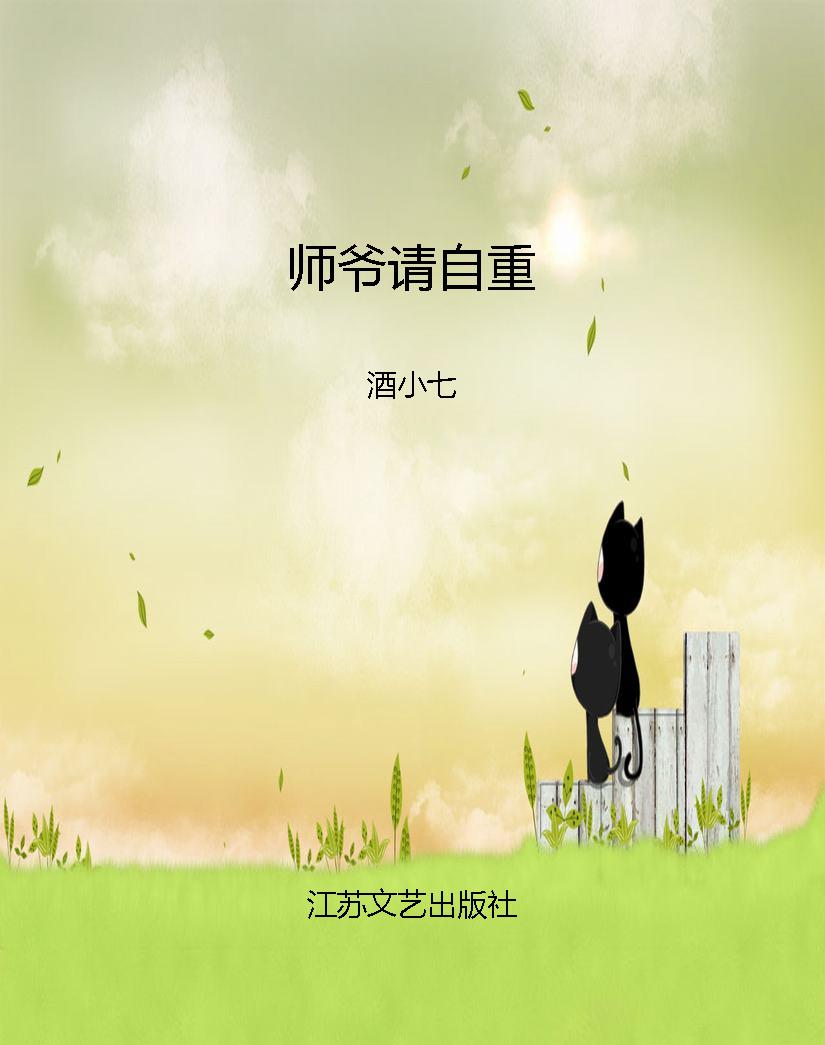 师爷请自重