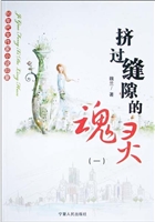 挤过缝隙的魂灵