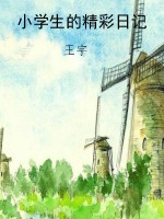 小学生的精彩日记