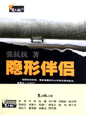 隐形伴侣