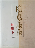 风风雨雨红旗下