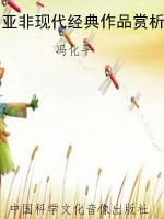亚非现代经典作品赏析