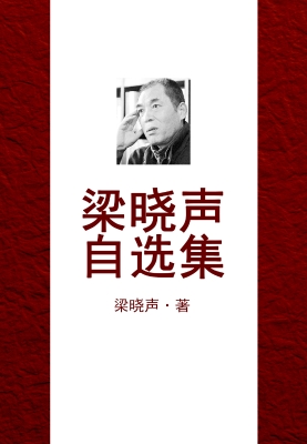 梁晓声自选集