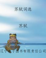 苏轼词选