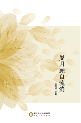岁月顾自流淌