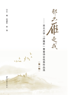 那只雁是我——西北大