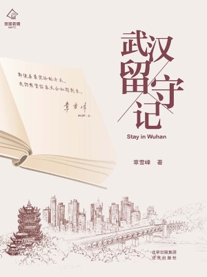 武汉留守记