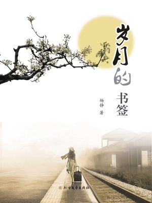 岁月的书签