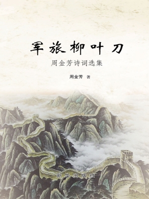 军旅柳叶刀——周金芳