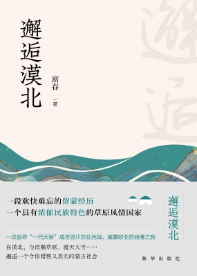 邂逅漠北