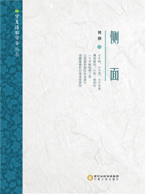 侧面