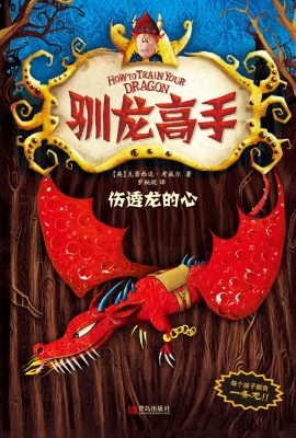 驯龙高手8——伤透龙